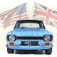 Illustration for article titled Three Shitty American Cars The British Had Better Versions Of